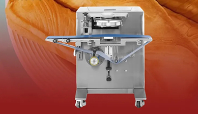 六角捏花機(jī)